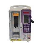 Hospira Lifecare Pca Infusion Pump Powers No Key For Parts. Fixed Price $64.99.