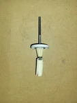 Veeder-root/gilbarco R19096-G1 Pulser Drive Assembly For Advantage. Fixed Price $18.00.