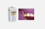 Coltene Whaledent H06522 Wedjets Dental Dam Stabilizing Cord Yellow Small 7 Ft. Fixed Price $19.50.