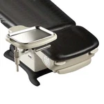 Midmark Fixed Top Swing Arm Instrument Tray. Fixed Price $2579.75.