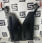 Skytron Power Grip Universal Split Leg 4-030-60 Left Right Support. Fixed Price $1349.99.
