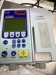 Zyno Medical Pump Infusion Z-800 #(5C11). Fixed Price $125.00.