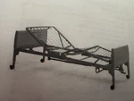 Invacare Electric Hospital Bed. Fixed Price $350.00.