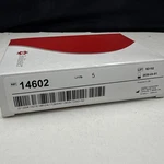 5 Hollister 14602 New Image Flat Flexwear Cut To Fit Up 1-1/4", Flange 1-3/4". Fixed Price $26.99.