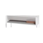 Safco SLF60PG Mailflow-to-go 60" Shelf For Work Table. Fixed Price $221.99.