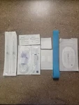 Iv Start Kit - Emergency And Trauma Bags First Aid Preppers Medical. Fixed Price $8.50.