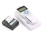 Welch Allyn Microtymp 4 Portable Tympanometer - Battery. Fixed Price $1800.00.