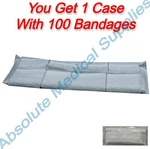 *100-PIECES* Avcor All-in-one Iv Armboard Pediatric Support Rigid 18690-300. Fixed Price $304.99.