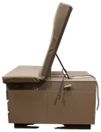Midmark Ritter 100-037 104 Exam Table. Fixed Price $135.00.