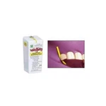 Coltene Whaledent H06522 Wedjets Dental Dam Stabilizing Cord Yellow Small 7 Ft. Fixed Price $23.66.