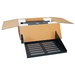 Rack Shelf 15IN Single VENTED3RMS 2PK ICCMSRSVC2 Upc 633758092319. Fixed Price $170.99.