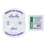 Statlock (FOL0101) Device For Latex Catheters, Adult, Foam Anchor Pad - Each. Fixed Price $11.00.