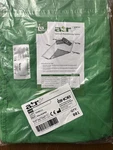Ehob Atr+ Pro Repositioning Sheet PPATR3PRS Patient Transfer Aid New Sealed. Fixed Price $24.98.