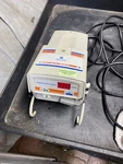 Arjo Huntleigh Flowtron Excel Model Ac 550 FX1080035 No Tubing Works For Parts. Fixed Price $20.00.