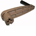 Invacare Bed Crank Assembly With High And Low Height Adjustments, 1157942, New. Fixed Price $15.95.