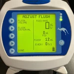Covidien Kangaroo Enteral Feeding Epump Pole Clamp Joey Power Supply C13018849. Fixed Price $199.88.