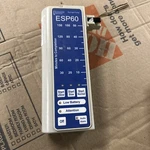 Excelsior ESP60 Syringe Pump. Fixed Price $100.00.