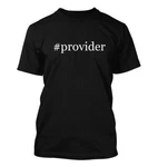 #provider Men's Funny T-shirt New Rare. Fixed Price $26.99.