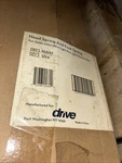 Brand New Genuine Drive Medical Bed 15527 Head & Foot Spring 450 Capacity. Fixed Price $299.99.