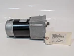 Stryker 3005-016-603 Dc Lift Gear Motor Spg DGO-9028STA 28V 125W 72RPM As Shown. Fixed Price $249.99.