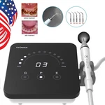 Dental Ultrasonic Piezo Scaler Fits Woodpecker Ems Cavitron 5 Tips Led Handpiece. Fixed Price $129.00.