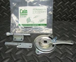 New Cain 3/8" Dial Regulator Set Ds 38. Fixed Price $14.89.