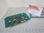 Svg Vtr, 600055-02R, Pcb Digital Output, Used. Fixed Price $150.00.
