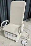 Brewer 5801 Flex Access High-low Exam Table. Fixed Price $4222.00.
