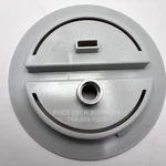 Tuttnauer Water Reservoir/filter Cover Rpi Part #TUC067 Oem #02550019. Fixed Price $24.00.
