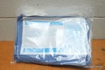 Cardinal Heatlth Convertors Tiburon Extremity Drape With Armboard Covers 29405. Fixed Price $19.95.