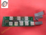 Hill Rom Total Care Bside Hardpanel Right Control Switch Board Tested. Fixed Price $115.00.