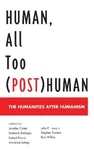 Kimberly Defazio Human, All Too (post)human (hardback) (uk Import). Fixed Price $209.27.