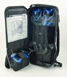 Triac Mckesson Medical Backpack TJ-1000 For Ml Kangaroo Joey Pump Black New. Fixed Price $24.88.