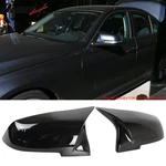 Fits 12-20 Bmw F30 F31 F32 F33 F34 F36 Mirror Covers Caps Abs Painted #668. Fixed Price $59.99.