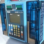 Imed PC-2TX Volumetric Infusion Pump/controller. Fixed Price $99.99.