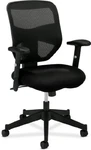 Basyx VL531MM10 Mesh High Back Executive Chair Black. Fixed Price $357.25.