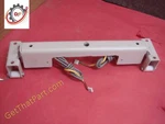 Hill Rom P8000 Stretcher Scale Narrow Foot Load Beam Assy Kit Tested. Fixed Price $375.00.