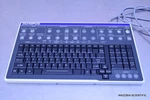 Olympus MAJ-1921 Keyboard For Evis Exera Iii CV-190 Endoscopy Video Processor. Fixed Price $636.00.