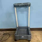 Allen Stirrup Trolley Cart A-30015. Fixed Price $450.00.