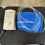 Medline Aero-pulse Alternating Pressure Pump System With Pad And Tubes. Fixed Price $35.00.