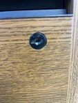 Hon 10762CC 10700 Series Two Drawer Lateral File, 36W X 20D 29 1/2H, Harvest. Fixed Price $209.00.