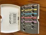 Coltene Whaledent PF170 Parapost Fiber Lux Tanslucent System Kit. Fixed Price $140.00.