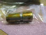 Kaiser Fluid Technology Drag Strut Sleeve # 394028-1 Nsn: 1620-00-022-8726. Fixed Price $265.00.