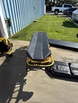 Stryker Ez-pro R4 Rugged Ambulance Cot Stretcher Gurney. Fixed Price $2000.00.