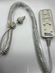 Graham Field Hand Control For Zenith & Matrix Beds- 999-0914-305SP. Fixed Price $124.00.