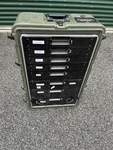 Hardigg Pelican Drawer Medical 33X21X13 472-MEDCHEST3-8D-182 Case. Fixed Price $700.00.