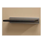 Amore Designs CL1216BK Wood Shelving Classique Black Shelf- X In.. Fixed Price $30.93.
