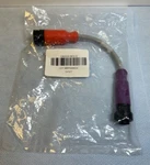 Valleylab 1060355 Bipolar Foot Pedal Adapter Cable. Fixed Price $90.00.