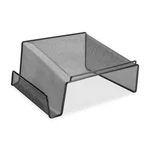 Lorell LLR84155 Angled Height Mesh Phone Stand Black. Fixed Price $34.19.