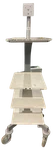 Olympus TI-1900 Imaging Trolley. Fixed Price $209.30.